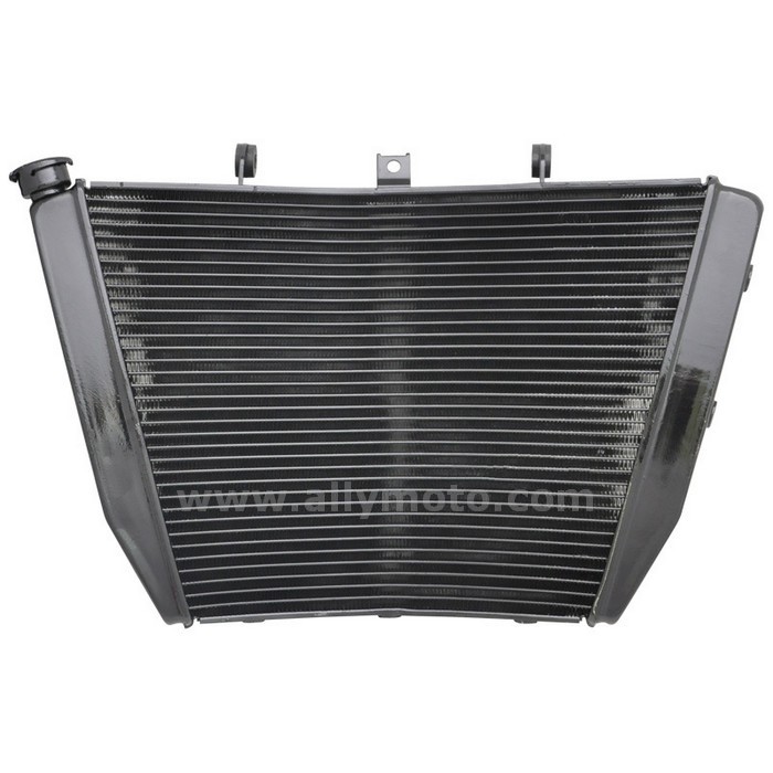 106 Suzuki Gsxr1000 2009-2011 Aluminium Radiator@2